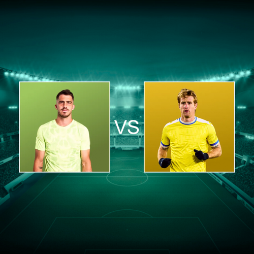 Real Sporting de Gijón vs Cadiz CF Segunda Division