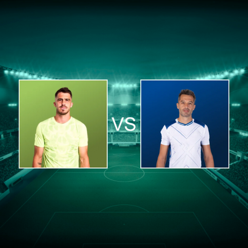 Real Sporting de Gijón vs CD Tenerife Segunda Division