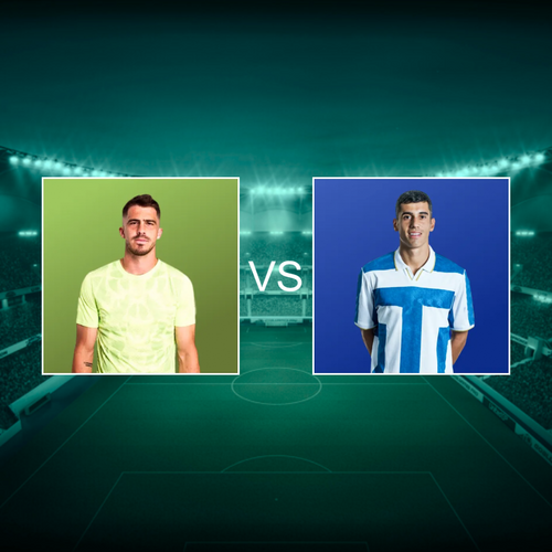 Real Sporting de Gijón vs Deportivo de La Coruña Segunda Division