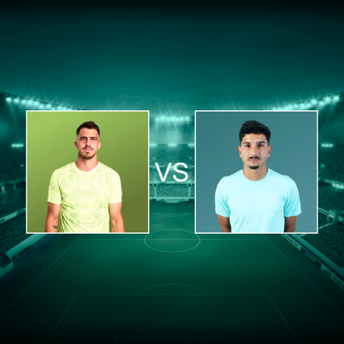 Real Sporting de Gijón vs FC Andorra Segunda Division