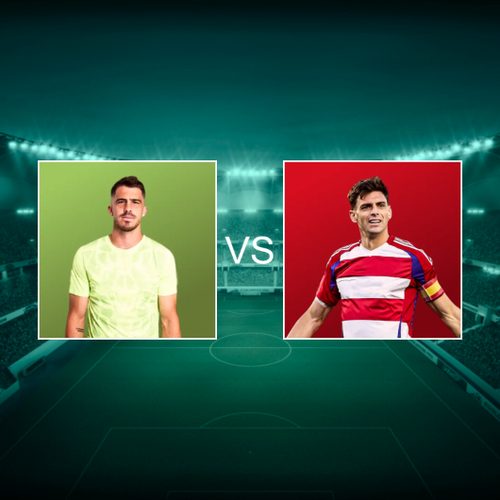 Real Sporting de Gijón vs Granada CF Segunda Division