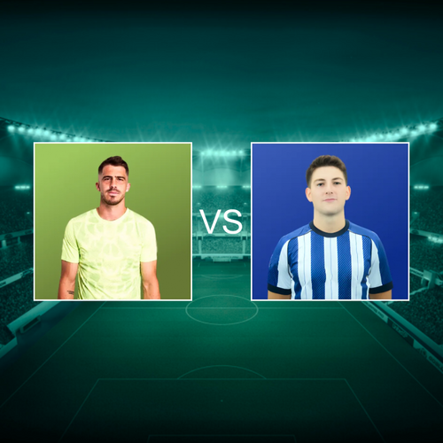 Real Sporting de Gijón vs Real Sociedad B Segunda Division