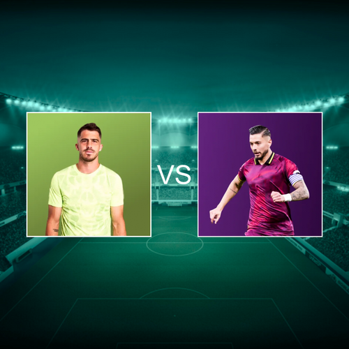 Real Sporting de Gijón vs Real Valladolid CF Segunda Division