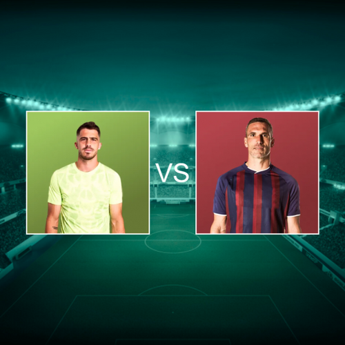 Real Sporting de Gijón vs SD Eibar Segunda Division