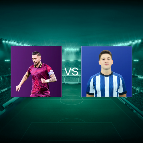 Real Valladoild CF vs Real Sociedad B Segunda Division