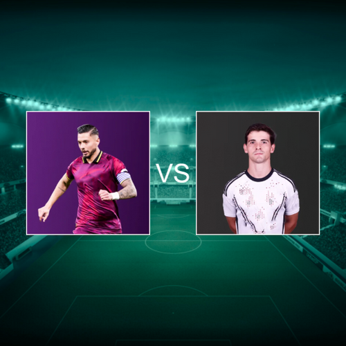 Real Valladolid CF vs Albacete Balompié Segunda Division