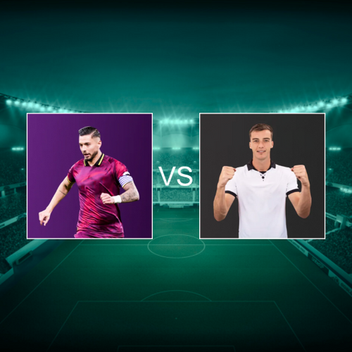 Real Valladolid CF vs Burgos CF Segunda Division