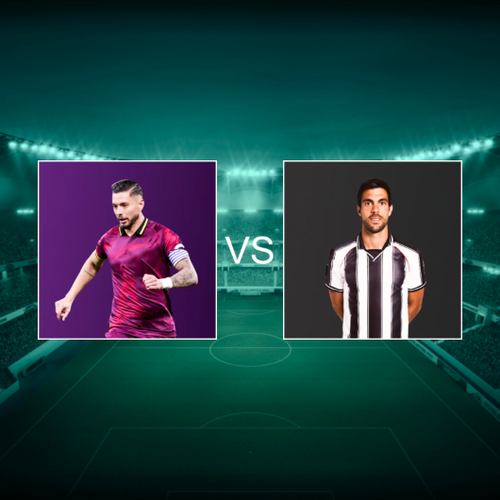 Real Valladolid CF vs CD Castellón Segunda Division