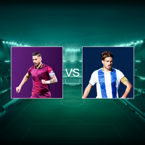 Real Valladolid CF vs CD Leganes Segunda Division