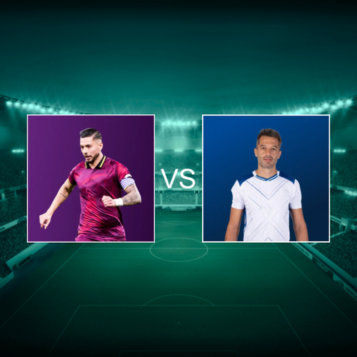 Real Valladolid CF vs CD Tenerife Segunda Division