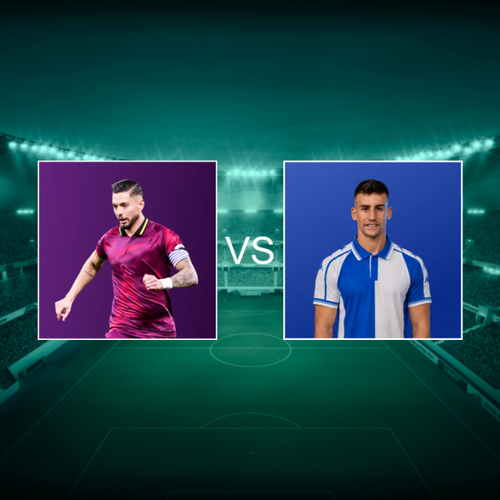 Real Valladolid CF vs CE Sabadell FC Segunda Division