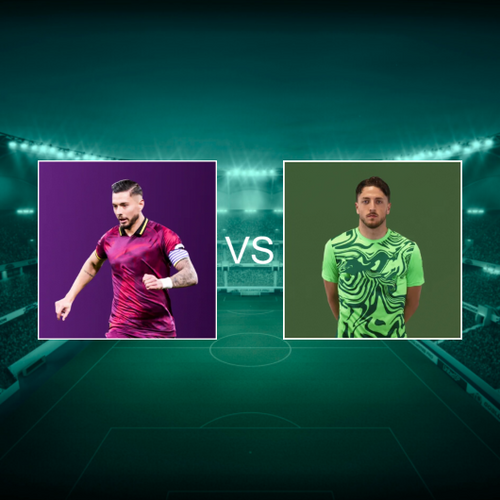 Real Valladolid CF vs Córdoba CF Segunda Division