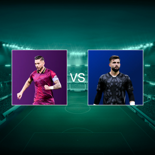 Real Valladolid CF vs Deportivo Alaves 2024 - 2025 La Liga