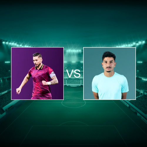 Real Valladolid CF vs FC Andorra Segunda Division