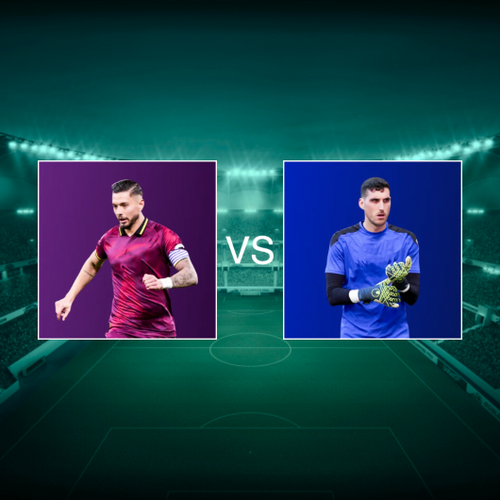 Real Valladolid CF vs Osasuna FC 2024 - 2025 La Liga