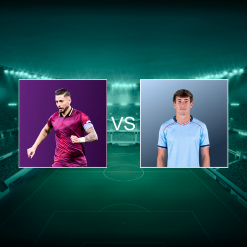 Real Valladolid CF vs RC Celta Fortuna Segunda Division