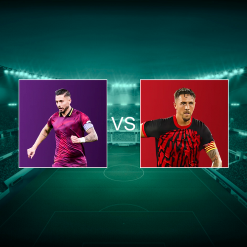 Real Valladolid CF vs RCD Mallorca Segunda Division