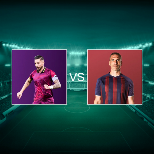 Real Valladolid CF vs SD Eibar Segunda Division
