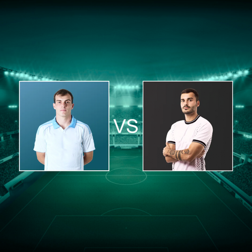 Real Zaragoza FC vs AD Ceuta FC Segunda Division