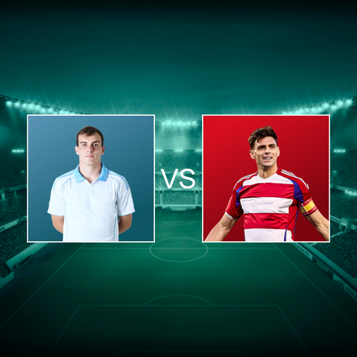 Real Zaragoza FC vs Granada CF Segunda Division