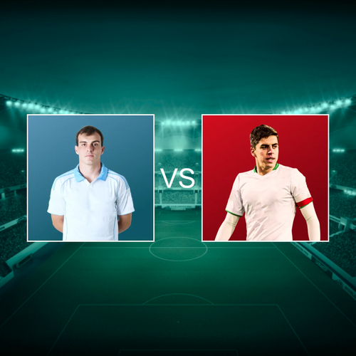 Real Zaragoza FC vs Real Racing Club Segunda Division