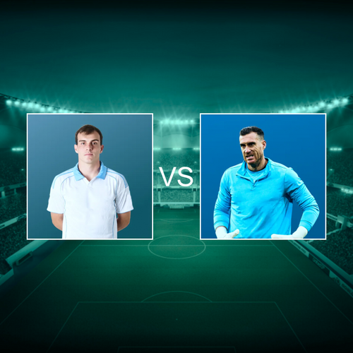 Real Zaragoza FC vs UD Almeria Segunda Division