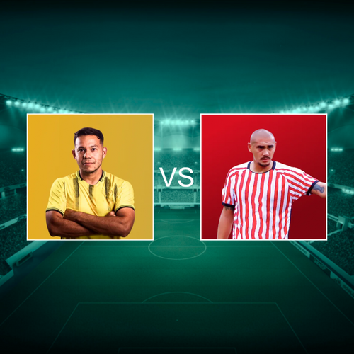 Recoleta FC vs Club Sportivo San Lorenzo Paraguayan Primera División