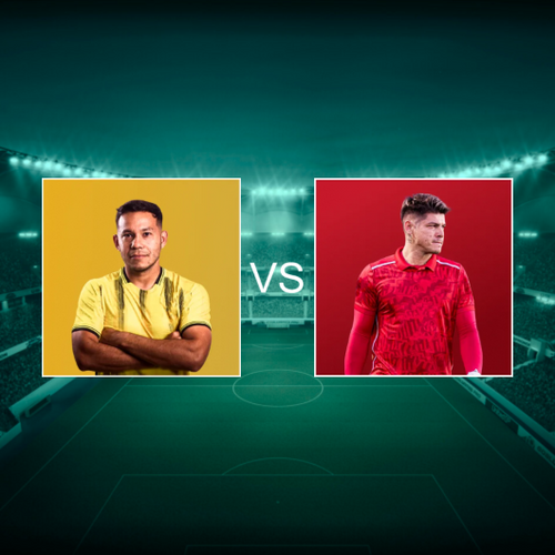 Recoleta FC vs Sportivo Luqueño Paraguayan Primera División