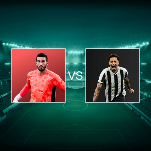 Red Bull Bragantino vs Botafogo de Futebol e Regatas Campeonato Brasileiro Série A