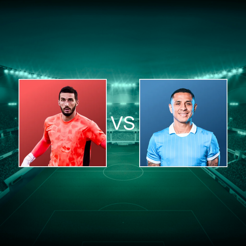Red Bull Bragantino vs Club Sporting Cristal CONMEBOL Sudamericana