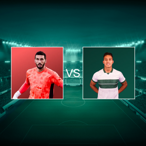 Red Bull Bragantino vs Coritiba Foot Ball Club Campeonato Brasileiro Série A