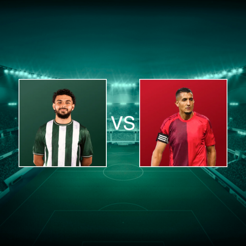 Red Star FC vs FC Annecy French Ligue 2
