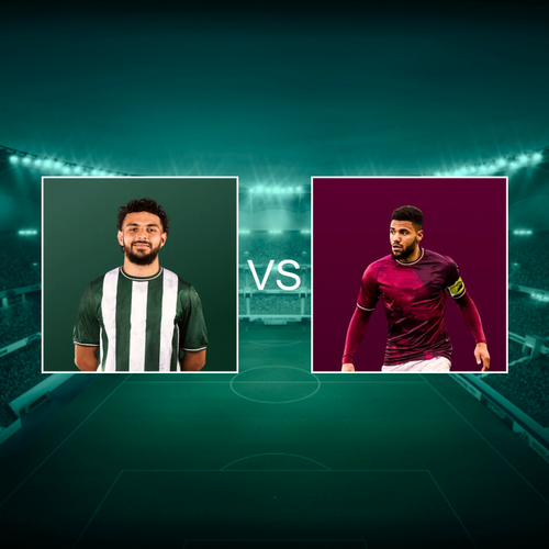 Red Star FC vs FC Metz French Ligue 2