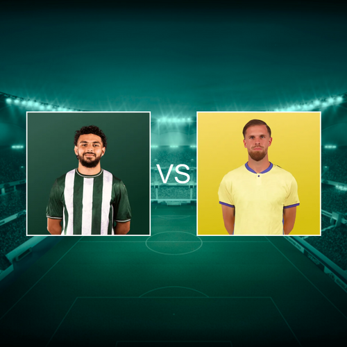 Red Star FC vs FC Sochaux-Montbéliard French Ligue 2