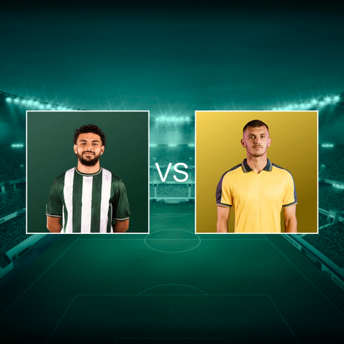Red Star FC vs Pau FC French Ligue 2