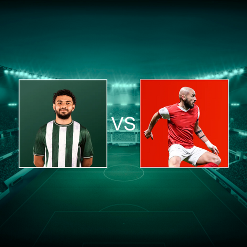 Red Star FC vs Stade de Reims French Ligue 2
