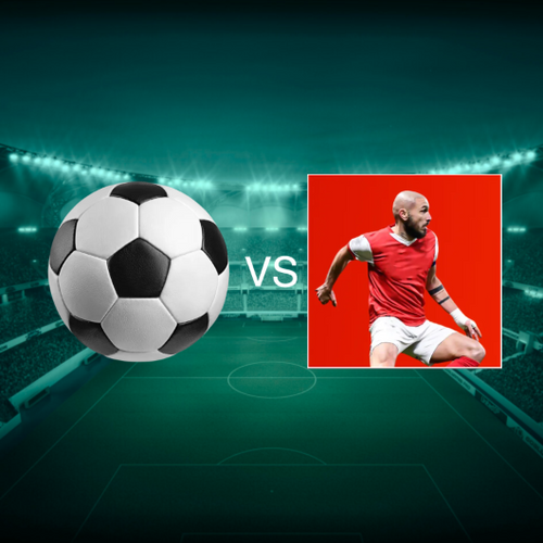 Red Star FC vs Stade de Reims French Ligue 2