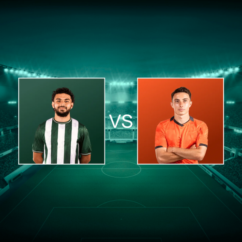 Red Star FC vs Stade Lavallois Mayenne FC French Ligue 2