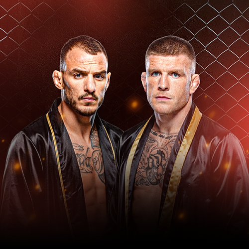 Renato Moicano vs Chris Duncan UFC Fight Night