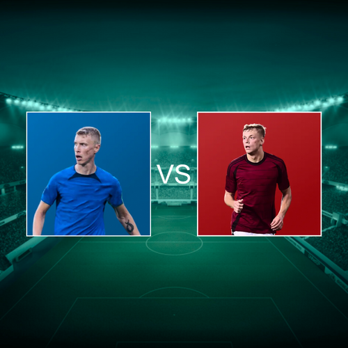 RFS Riga FC vs AC Sparta Prague Europa Conference League