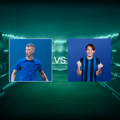 RFS Riga FC vs Atalanta BC Europa Conference League