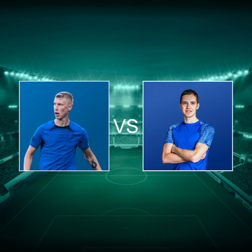 RFS Riga FC vs BFC Daugavpils Virslīga