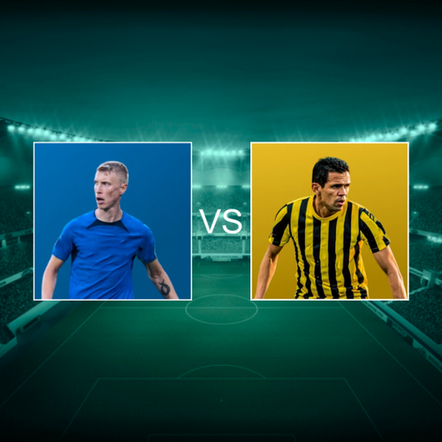 RFS Riga FC vs FC Kairat Europa Conference League