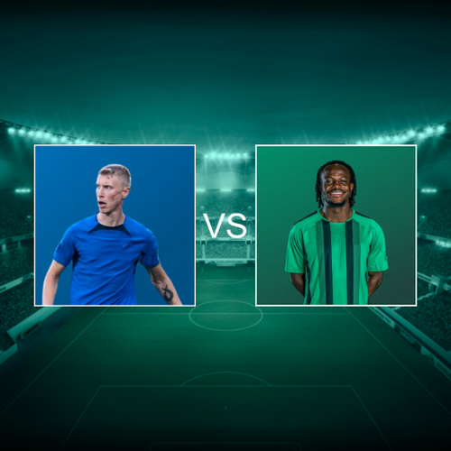 RFS Riga FC vs FK Auda Virslīga