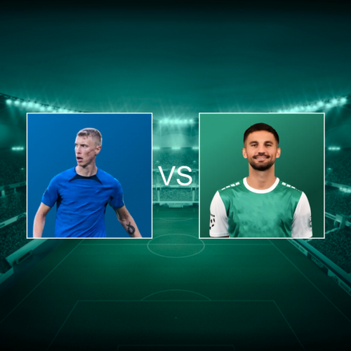 RFS Riga FC vs FK Jablonec Europa Conference League
