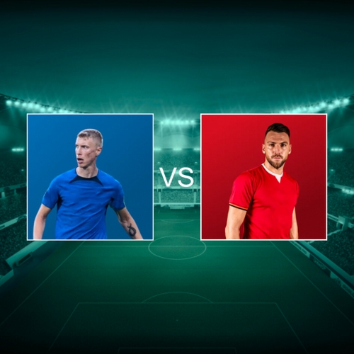 RFS Riga FC vs FK Liepāja Virslīga