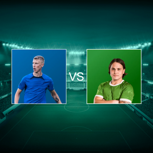 RFS Riga FC vs FK Tukums 2000 Virslīga