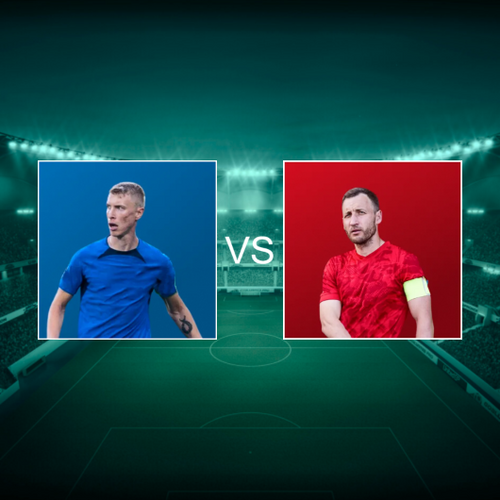 RFS Riga FC vs FS Jelgava Virslīga