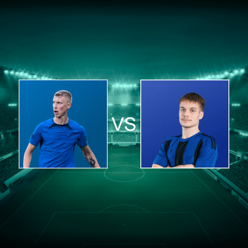 RFS Riga FC vs Grobiņas SC Virslīga