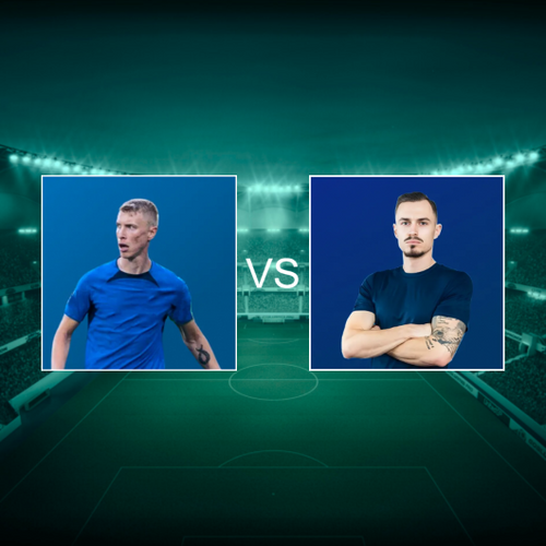 RFS Riga FC vs Ogre United FC Virslīga